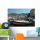 Le Port L'ile D'hydra Wall Decal