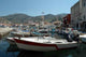 Le Port L'ile D'hydra Wall Decal