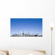 Refinery 3 Wall Decal