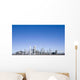 Refinery 3 Wall Decal