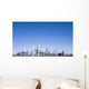 Refinery 3 Wall Decal