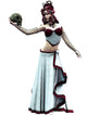 Medusa Wall Decal