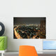 Bangkok Wall Decal