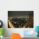 Bangkok Wall Decal