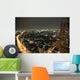 Bangkok Wall Decal