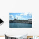 Bosporus Wall Decal Design 2