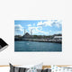 Bosporus Wall Decal Design 2