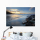 Nordic Beach Wall Mural