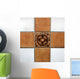 Tiles Wall Mural