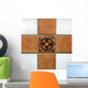 tiles Wall Mural