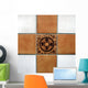 tiles Wall Mural