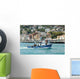 Bosphorus Wall Decal