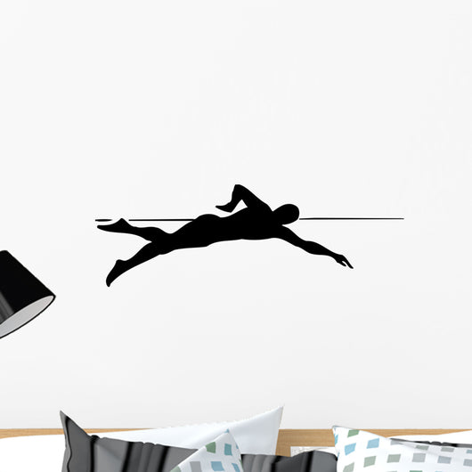 Swimmer