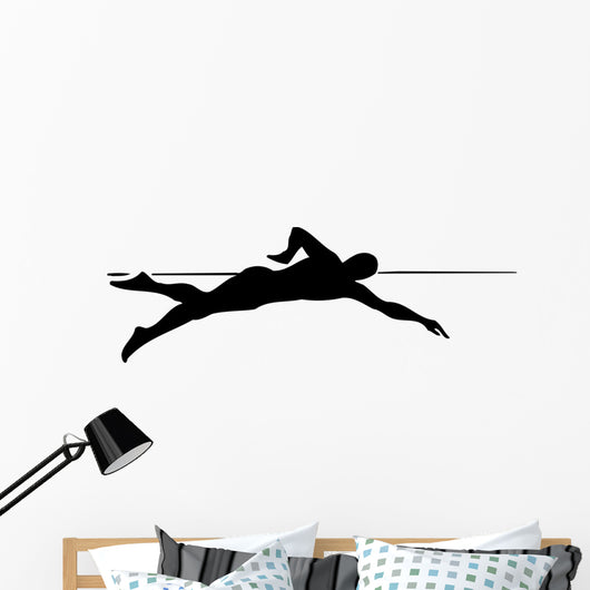 Swimmer