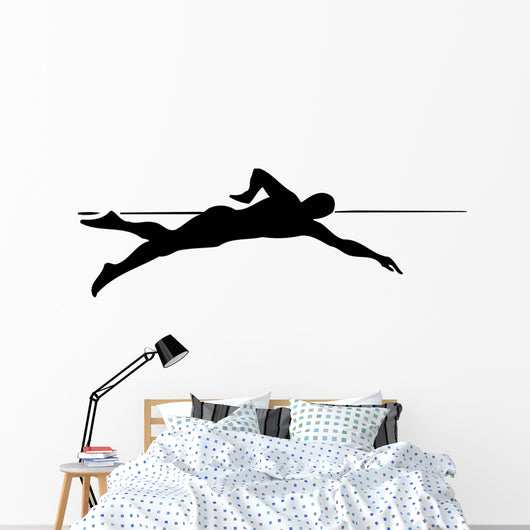 Swimmer