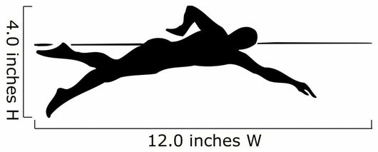 Swimmer