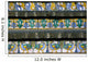 Ceramic Caltagirone Sicily Italy