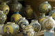 Ceramic Caltagirone Sicily Italy