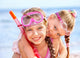Children Playing Beach