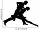 Dancing Couple