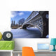 Br-r-r-r Wall Decal