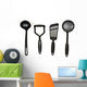 Kitchen Utensils