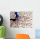 Prague Wall Decal Design 2