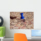 Madrid Wall Decal
