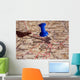 Madrid Wall Decal