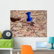 Madrid Wall Decal