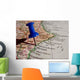 Alicante Wall Decal