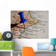 Alicante Wall Decal
