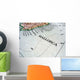 Mallorca 2 Wall Decal