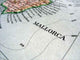 Mallorca 2 Wall Decal