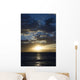 Sunset and Clouds over