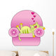 Vector Illustration Valentine Love