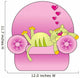 Vector Illustration Valentine Love