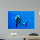 Dolphin Wall Decal