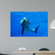Dolphin Wall Decal