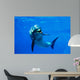 Dolphin Wall Decal