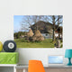 Bauernhof Wall Decal