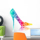 Fashion Shoes Raster Version