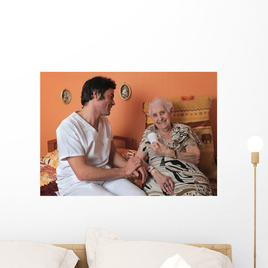 Retired and Care