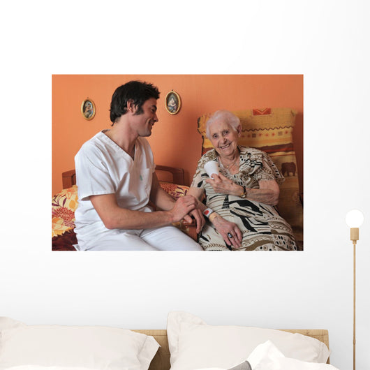 Retired and Care