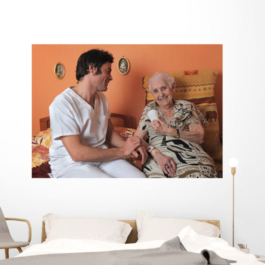 Retired and Care