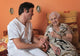 Retired and Care