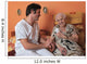 Retired and Care