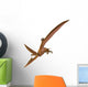 Quetzalcoatlus Dinosaur Wall Decal