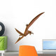 Quetzalcoatlus Dinosaur Wall Decal