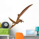 Quetzalcoatlus Dinosaur Wall Decal